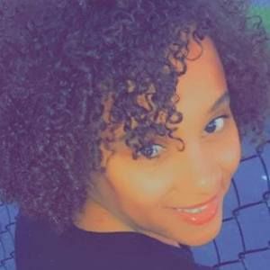 Meet your Posher, Karina